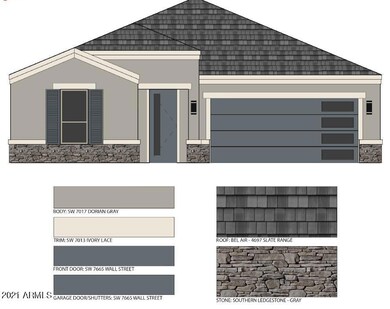 Exterior Color