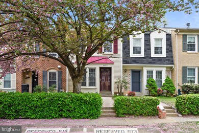 20515 Sterncroft Ct, Montgomery Village, MD 20886 - photo 3