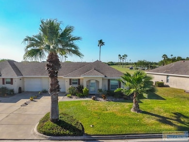 80 Bethpage Dr, Laguna Vista, TX 78578 - photo 5