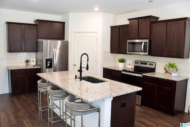 917 Saffron Dr, Leeds, AL 35094 - photo 6