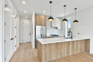 2147 W Adams St unit 3S, Chicago, IL 60612 - photo 4