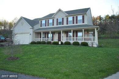 3428 Hartzdale Dr, Manchester, MD 21102 - photo 3