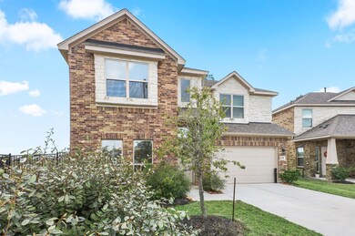 2308 Eagle Nook Dr, Texas City, TX 77568 - photo 3