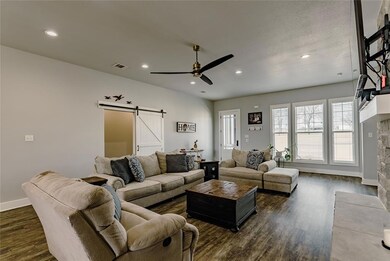 525 County Road 3250, Decatur, TX 76234 - photo 7