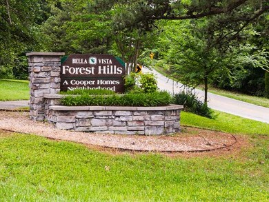 32 Cambria Dr, Bella Vista, AR 72715 - photo 2