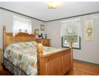 Master Bedroom.