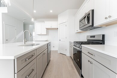 4682 W Cillian Ln unit 2407, Riverton, UT 84096 - photo 7