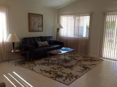 Light & spacious great room