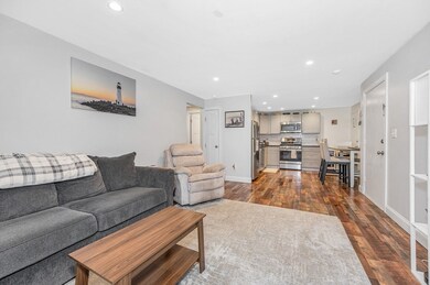 1 Brown Ave unit 3-80, Amesbury, MA 01913 - photo 7