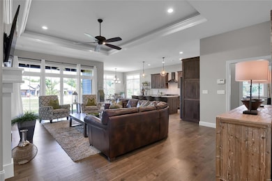 6287 W Park Row, Maryville, IL 62062 - photo 4