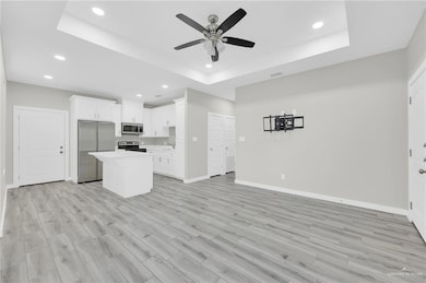 3121 Briggs St unit 1, Weslaco, TX 78596 - photo 4