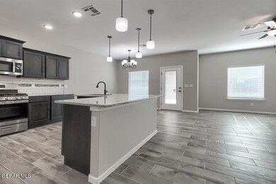 13154 Oakhampton Ave, El Paso, TX 79928 - photo 4