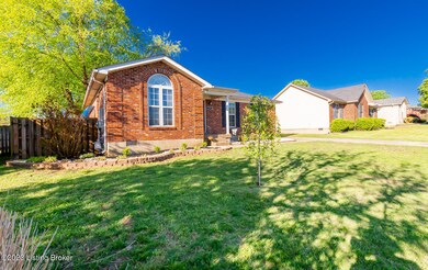 278 Aulbern Dr E, Mount Washington, KY 40047 - photo 4