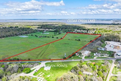 00 Hwy 274, Kemp, TX 75143 - photo 4