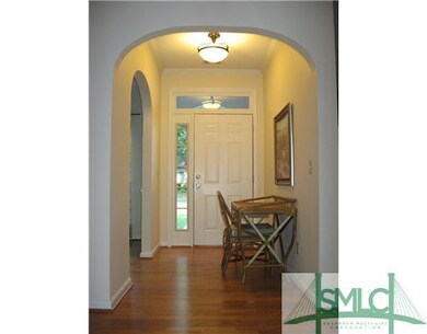 Other. Foyer Entrance