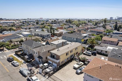 7115 Herbert Guice Way, Oakland, CA 94621 - photo 4