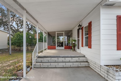 9694 Scepter Ave, Brooksville, FL 34613 - photo 5