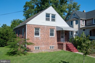 3204 Rosekemp Ave, Baltimore, MD 21214 - photo 4