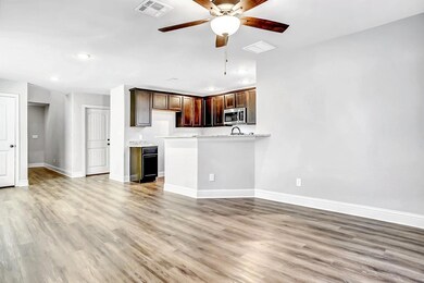 2737 W Washington St, Denison, TX 75020 - photo 3