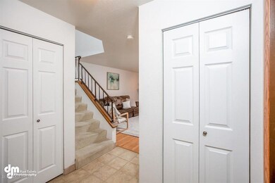 Entry Way