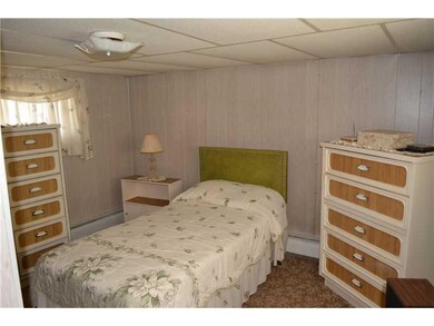 Bedroom.