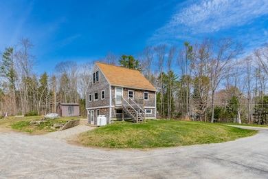 324 Gibbs Road Wiscasset 008