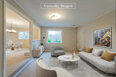 Virtually Staged