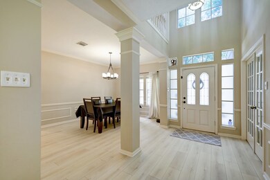 15931 Viney Creek Dr, Houston, TX 77095 - photo 2