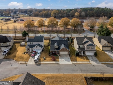 135 Mercer Ln, Cartersville, GA 30120 - photo 7