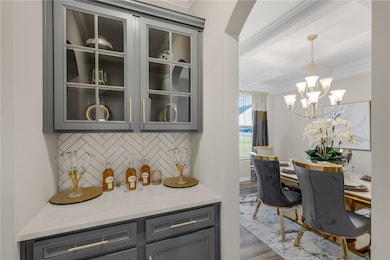 772 Oak Hill Ln, Belton, SC 29627 - photo 6