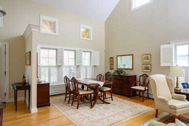 26 Cherry Blossom Way unit 50, Hanover, MA 02339 - photo 4