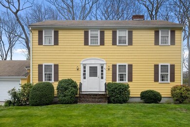 161 Cain Ave, Braintree, MA 02184 - photo 2