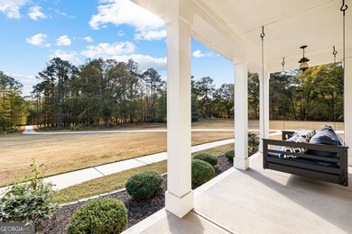 135 Woodbridge Place, Brooks, GA 30205 - photo 7