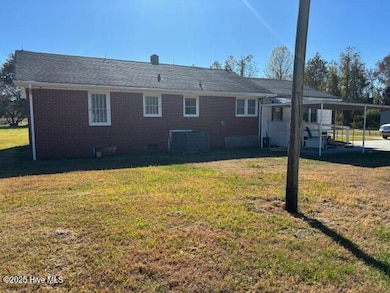 5707 N Carolina 11, Willard, NC 28478 - photo 4