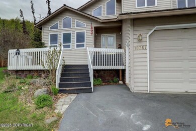 10751 Sarah Barton Cir, Eagle River, AK 99577 - photo 4