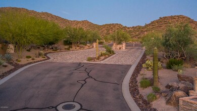 8432 E. Sugarloaf Circle