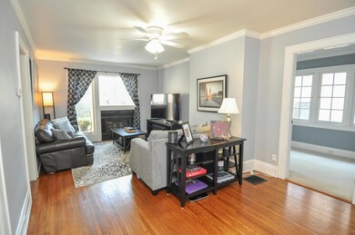 310 Chatham Rd, Columbus, OH 43214 - photo 7