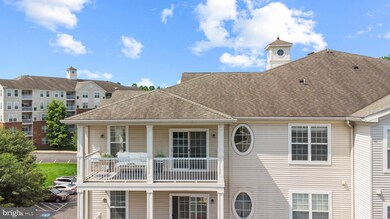 9722 Holmes Place unit 405, Manassas Park, VA 20111 - photo 6