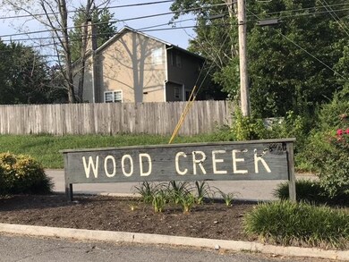Wood Creek Subdivision