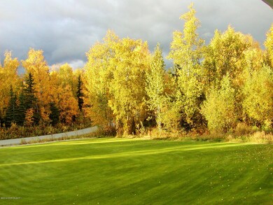 Our Lawn Fall