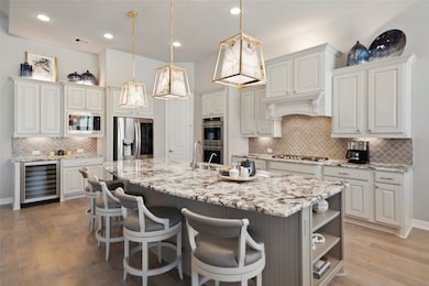 9210 Tracewood Canyon Ln, Tomball, TX 77375 - photo 4