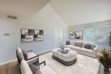 10617 Escobar Dr unit 4, San Diego, CA 92124 - photo 6