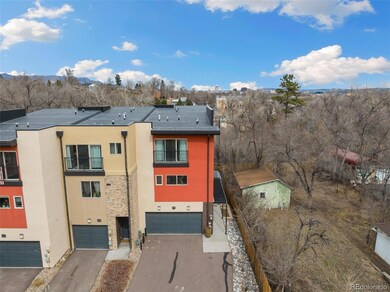 34 Cheyenne Blvd, Colorado Springs, CO 80905 - photo 3