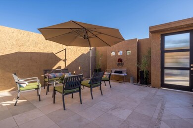 Front Patio