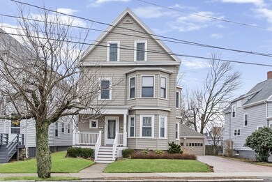 37 Middlesex Ave unit 1, Swampscott, MA 01907 - photo 2
