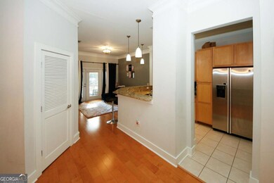Parks Tower unit 116, Atlanta, GA 30328 - photo 5