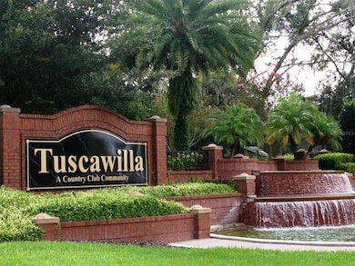Welcome to Tuscawilla