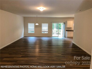 133 Wickersham Dr, Statesville, NC 28625 - photo 3