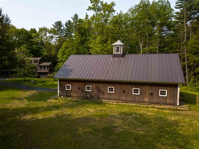 23 Stonybrook Ln, Hopkinton, NH 03229 - photo 5