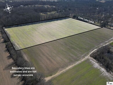 0 Crew Lake Rd unit 1.0+-acres C 215778, Start, LA 71269 - photo 5